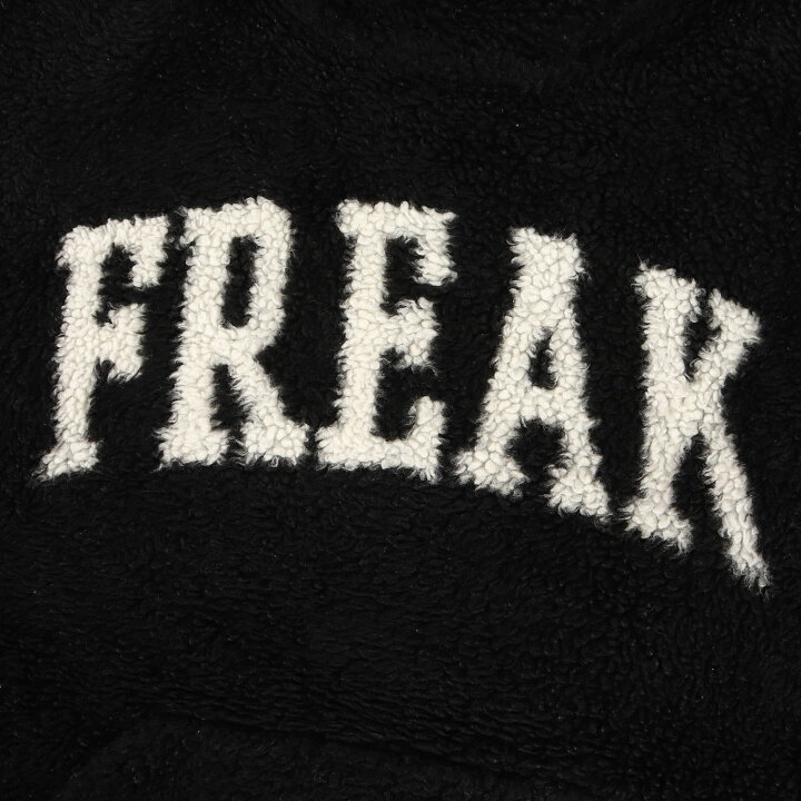 楽天市場】MONCLER モンクレール パーカー サイズ:M 19AW FREAK ロゴ 