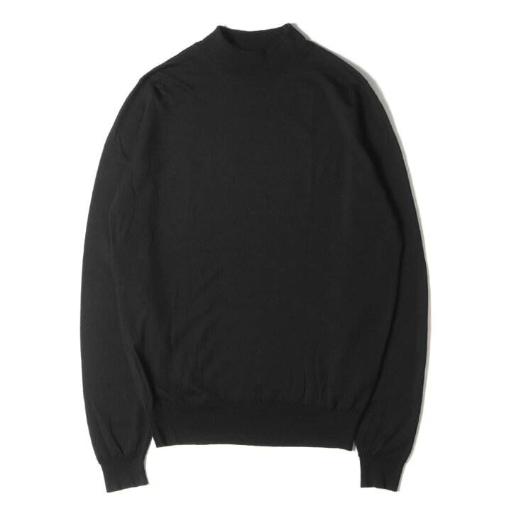 楽天市場】JOHN SMEDLEY ジョンスメドレー ニット サイズ:L ボトル 