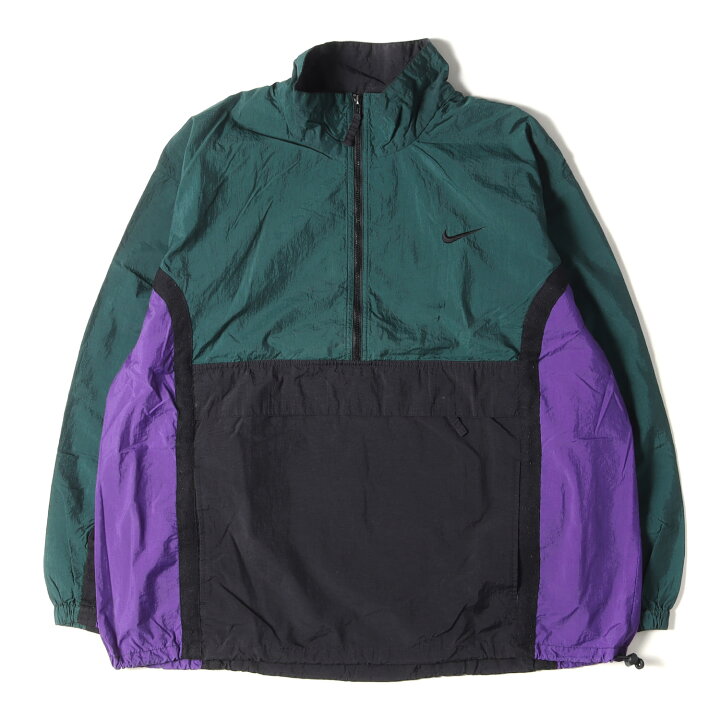 楽天市場】NIKE vintage ナイキ ヴィンテージ ジャケット サイズ:XL  