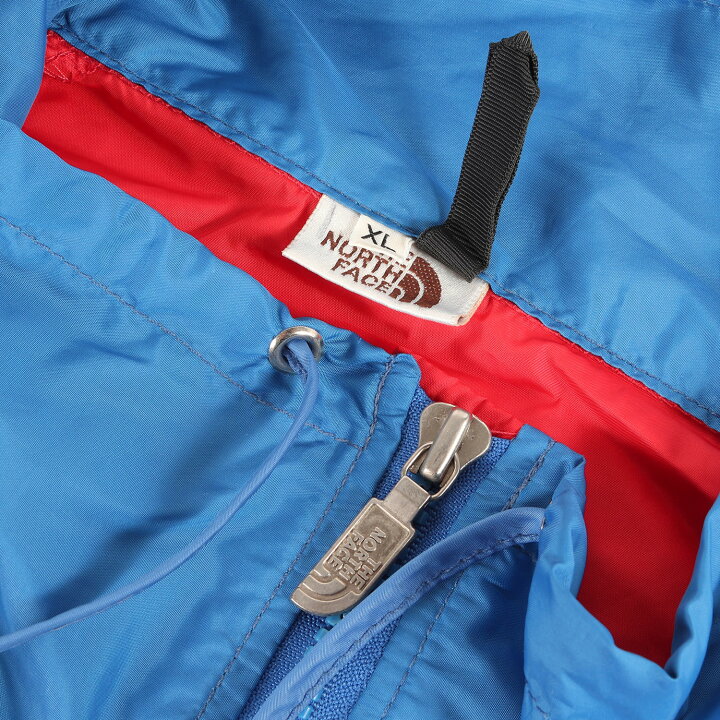楽天市場】THE NORTH FACE ザ ノースフェイス ジャケット サイズ:XL 