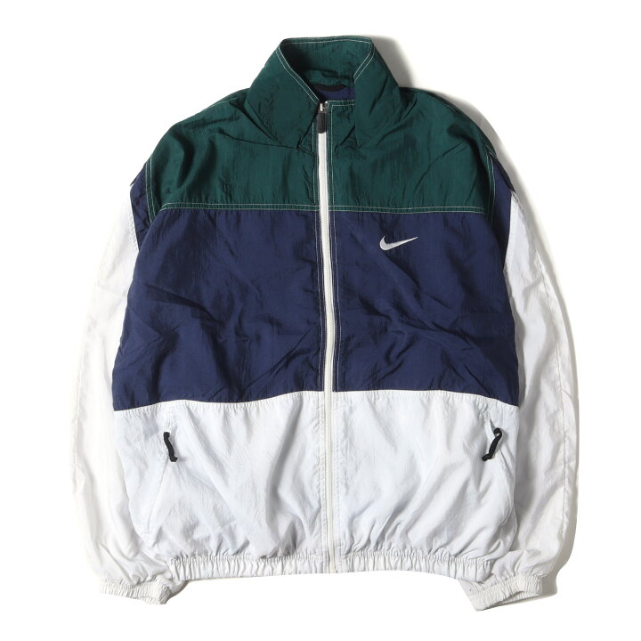 楽天市場】NIKE vintage ナイキ ヴィンテージ ジャケット サイズ:XL 
