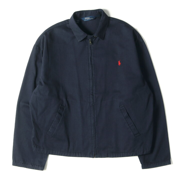 楽天市場】POLO Ralph Lauren ポロ ラルフローレン ジャケット サイズ 