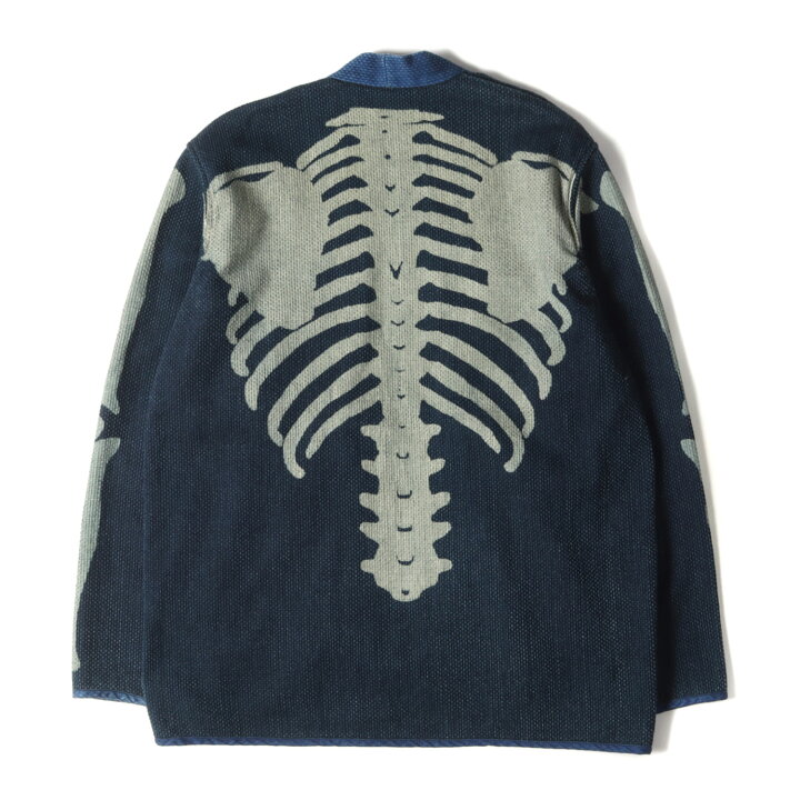 楽天市場】KAPITAL キャピタル ジャケット サイズ:3 BONE ボーン 
