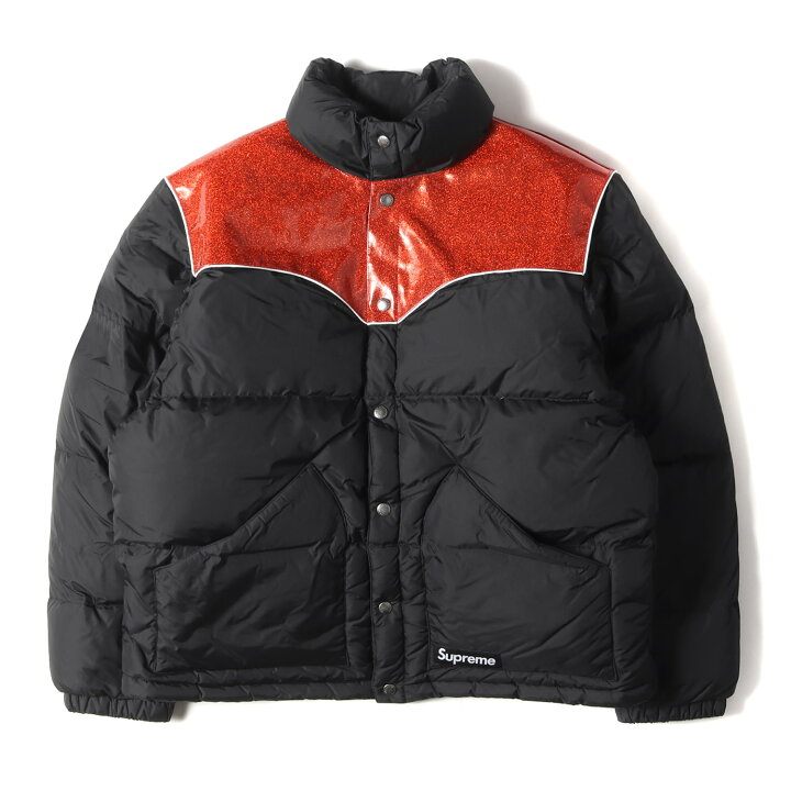 楽天市場】Supreme シュプリーム ジャケット サイズ:L 22AW グリッター 