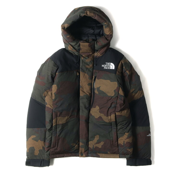 楽天市場】THE NORTH FACE ノースフェイス ダウン ジャケット サイズ:M  
