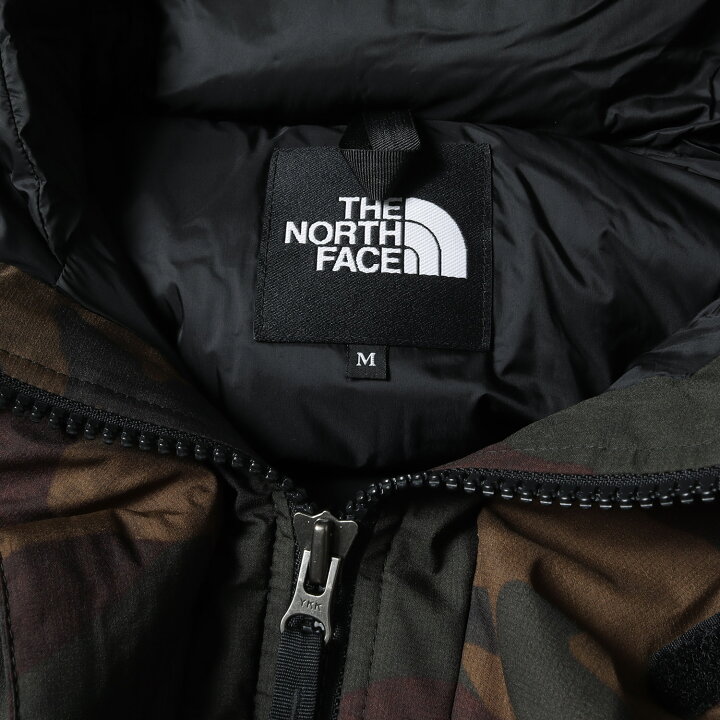 楽天市場】THE NORTH FACE ノースフェイス ダウン ジャケット サイズ:M  