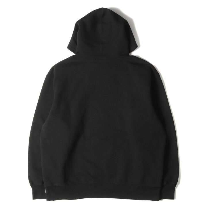 楽天市場】Supreme シュプリーム パーカー サイズ:l 20AW 真珠の耳飾り 