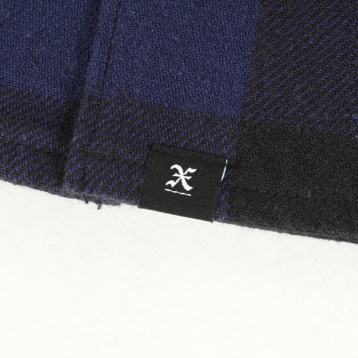 楽天市場】WIND AND SEA ウィンダンシー シャツ サイズ:XL 21AW GOD 