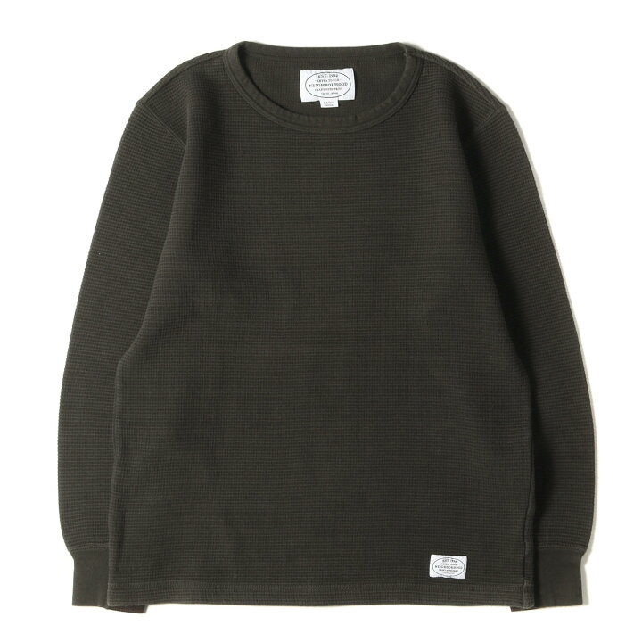 楽天市場】NEIGHBORHOOD ネイバーフッド Tシャツ サイズ:L ワッフル  