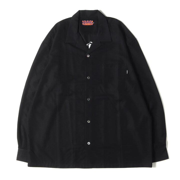 楽天市場】BUDSPOOL バッズプール シャツ サイズ:XL 23AW APHRODITE 