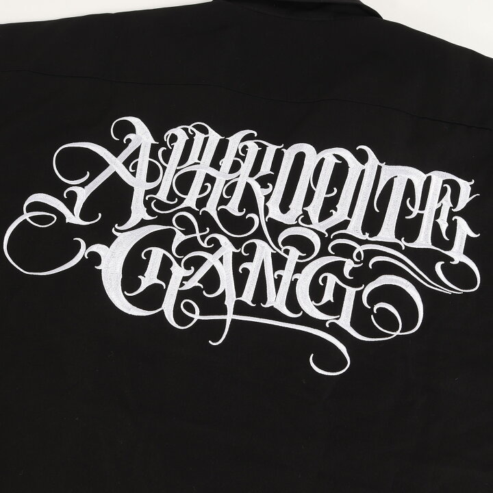 楽天市場】BUDSPOOL バッズプール シャツ サイズ:XL 23AW APHRODITE 