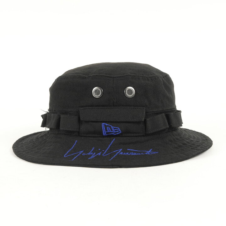 楽天市場】Yohji Yamamoto(Ys) ヨウジヤマモト ハット サイズ:MEDIUM 