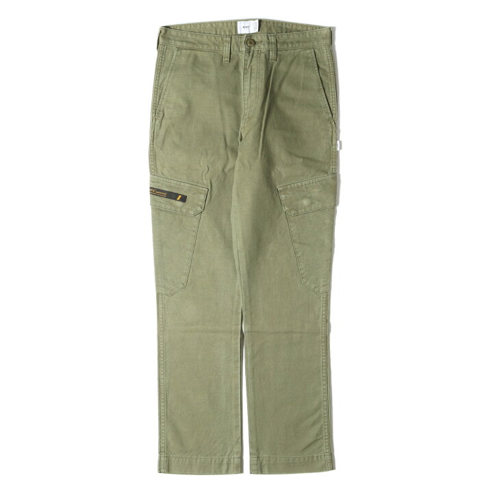 楽天市場】WTAPS ダブルタップス パンツ サイズ:S 20SS ジャングル 