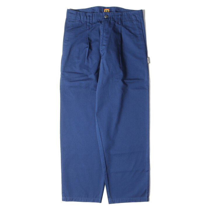 楽天市場】HUMAN MADE ヒューマンメイドパンツ サイズ:M 23SS  
