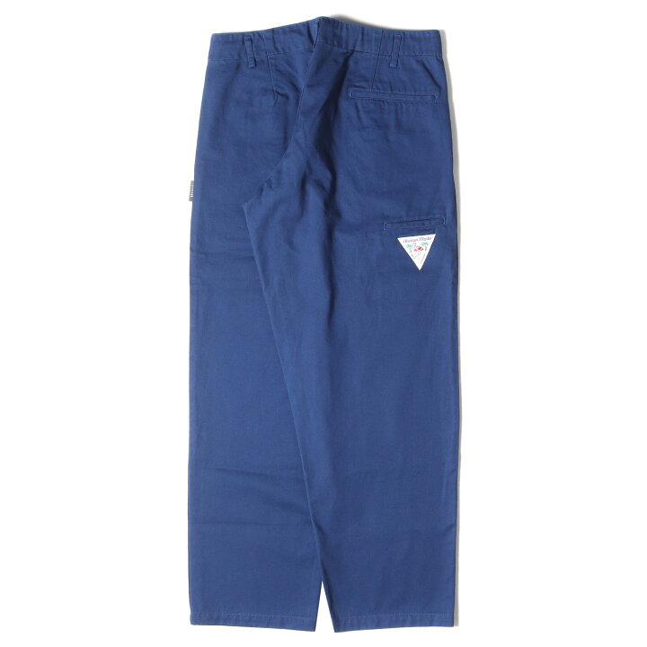 楽天市場】HUMAN MADE ヒューマンメイドパンツ サイズ:M 23SS  