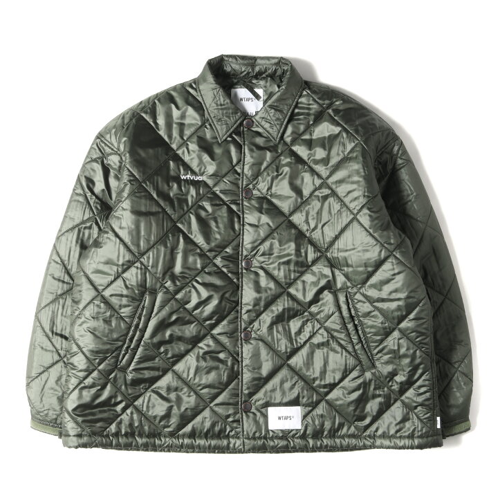 楽天市場】WTAPS ダブルタップス ジャケット サイズ:XL 22AW 