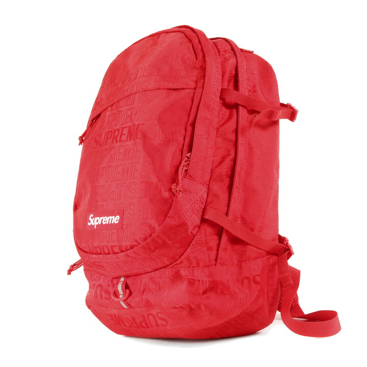 楽天市場】Supreme シュプリーム 19SS ブランドロゴ 柄 コーデュラ  