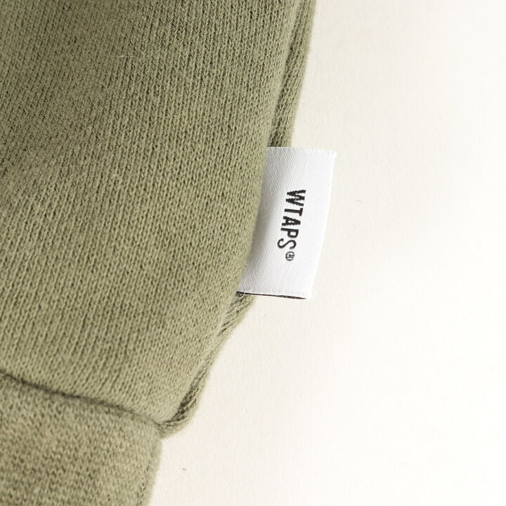 楽天市場】WTAPS ダブルタップス パーカー サイズ:XL 21AW URBAN 