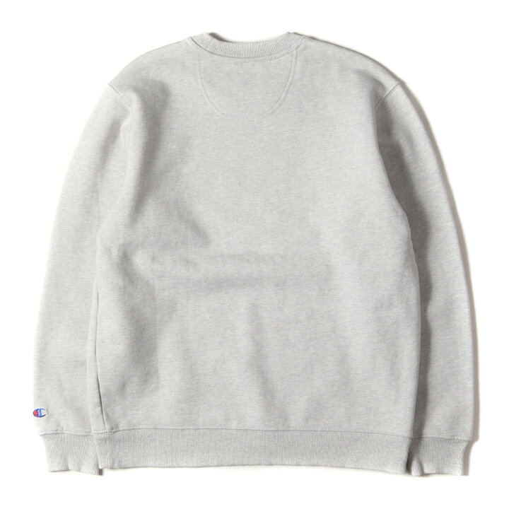 楽天市場】Supreme シュプリーム スウェット サイズ:S 18SS Champion 