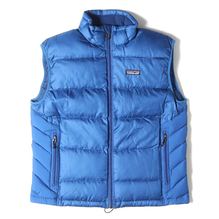 楽天市場】Patagonia パタゴニア ベスト サイズ:S 06AW リップストップ 