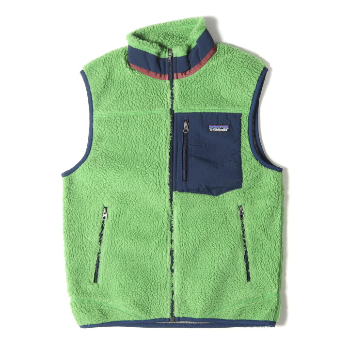 楽天市場】Patagonia パタゴニア レトロX ベスト サイズ:S 11AW 