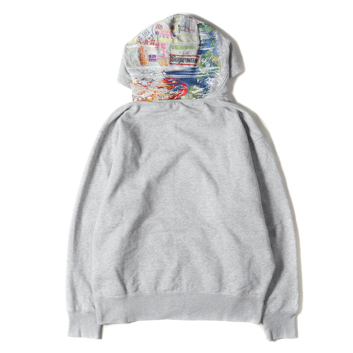 楽天市場】Supreme シュプリーム パーカー サイズ:S 20AW 葵産業  