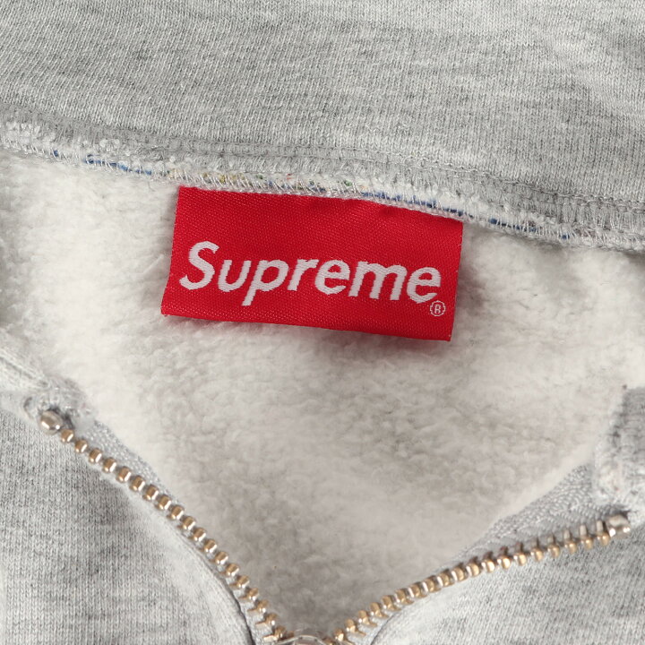 楽天市場】Supreme シュプリーム パーカー サイズ:S 20AW 葵産業 