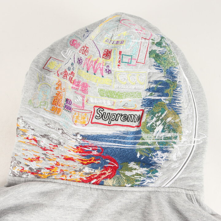 楽天市場】Supreme シュプリーム パーカー サイズ:S 20AW 葵産業 