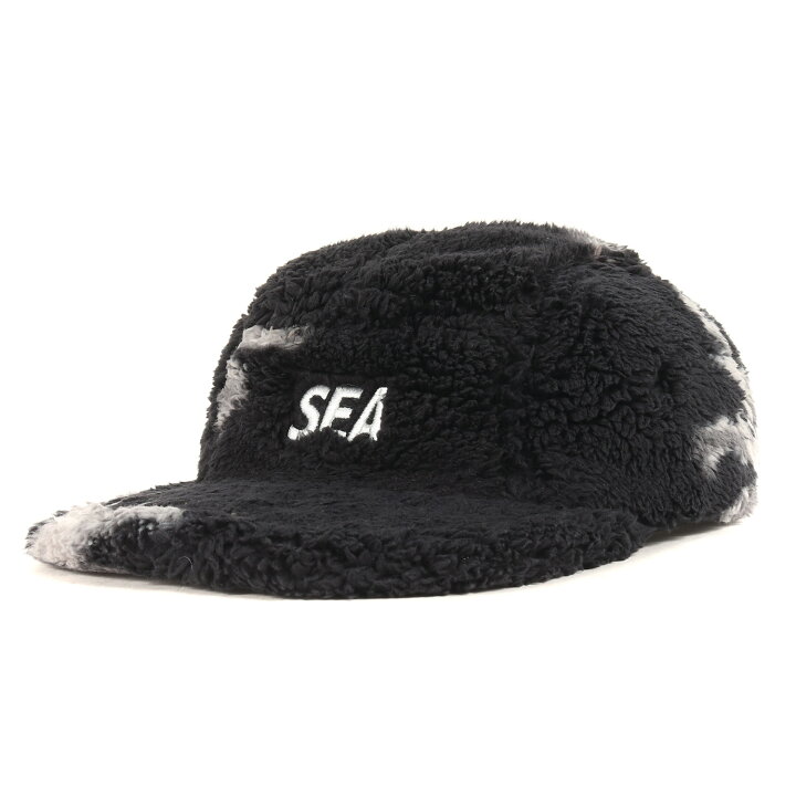 楽天市場】WIND AND SEA ウィンダンシー キャップ 23SS パームツリー 