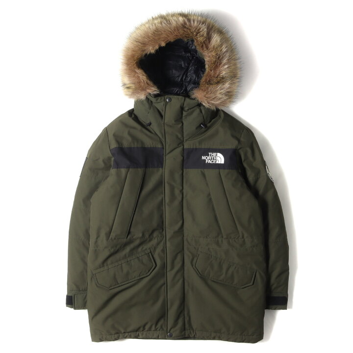 楽天市場】THE NORTH FACE ノースフェイス ダウン ジャケット サイズ:M 