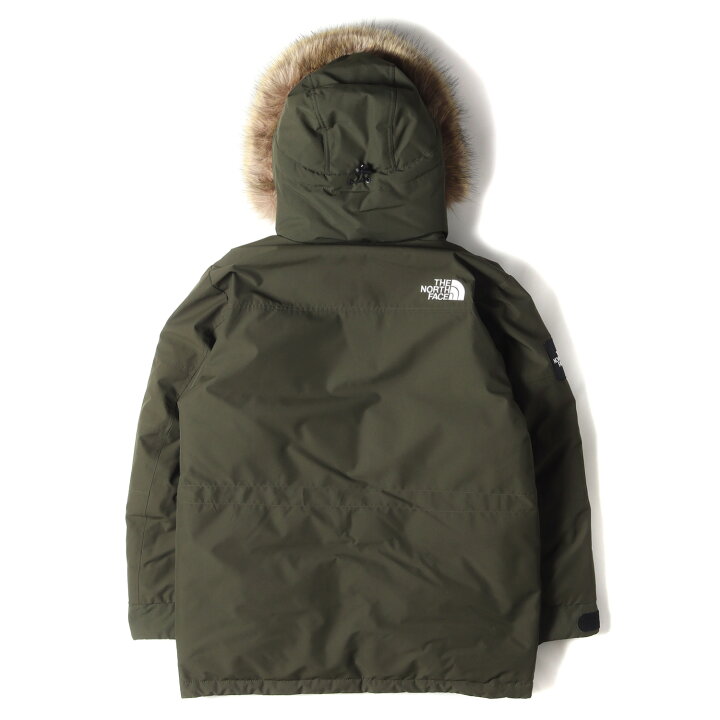 楽天市場】THE NORTH FACE ノースフェイス ダウン ジャケット サイズ:M 