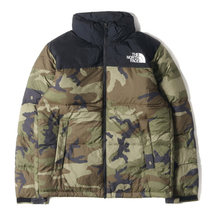 楽天市場】THE NORTH FACE ノースフェイス ダウン ジャケット サイズ:L 
