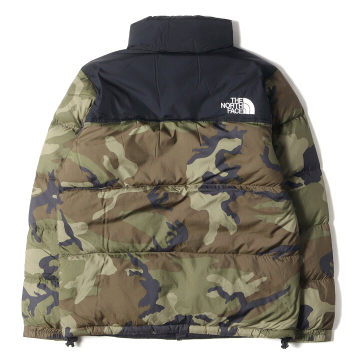 楽天市場】THE NORTH FACE ノースフェイス ダウン ジャケット サイズ:L 