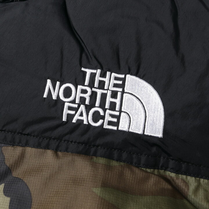 楽天市場】THE NORTH FACE ノースフェイス ダウン ジャケット サイズ:L 