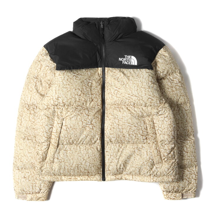楽天市場】THE NORTH FACE ノースフェイス ダウン ジャケット サイズ:M 