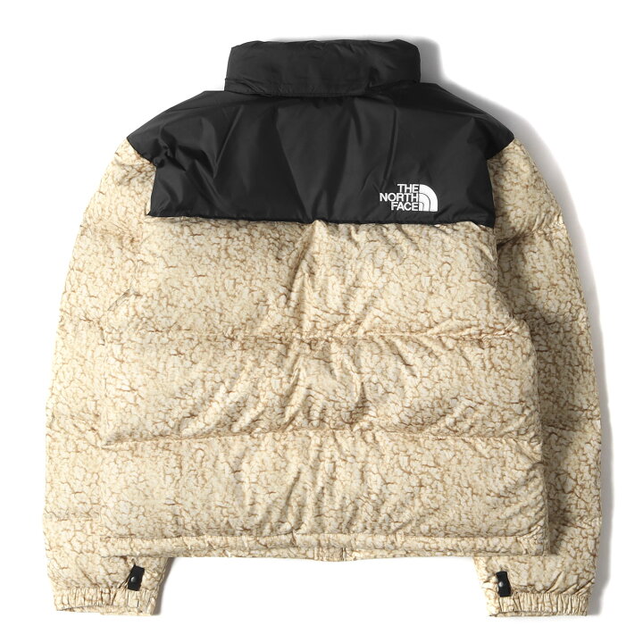 楽天市場】THE NORTH FACE ノースフェイス ダウン ジャケット サイズ:M  