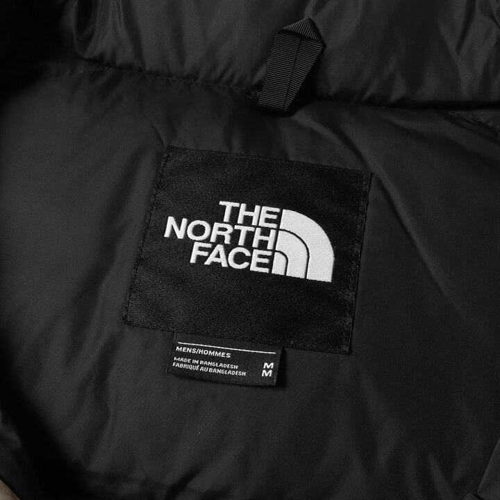 楽天市場】THE NORTH FACE ノースフェイス ダウン ジャケット サイズ:M  