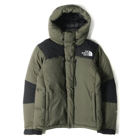 THE NORTH FACE ノースフェイス ダウン ジャケット サイズ:L 20AW GORE-TEX バルトロ ライト ジャケット Baltro Light Jacket ND91950 ニュートープ(NT) アウター ブルゾン コート【メンズ】【中古】【美品】【K3932】