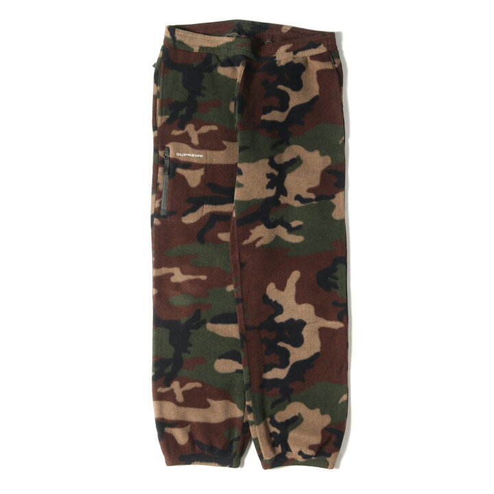 楽天市場】Supreme シュプリーム パンツ サイズ:S 19AW ポーラテック 