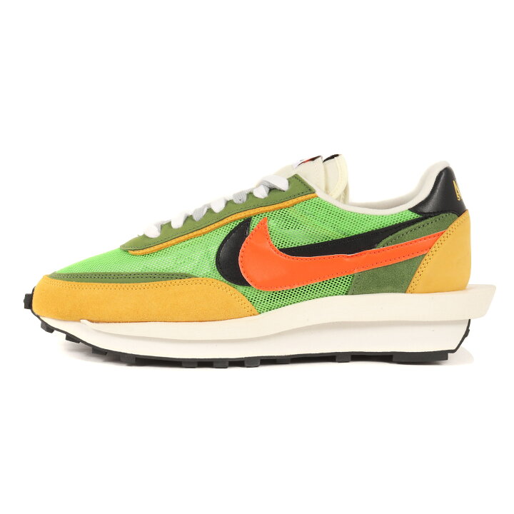 楽天市場】Sacai サカイ NIKE LD WAFFLE / SACAI (BV0073-300) 19SS  