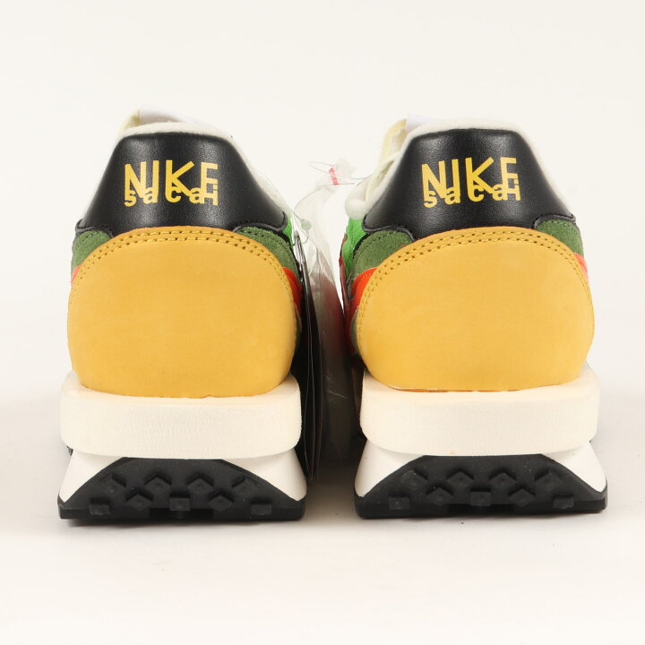 楽天市場】Sacai サカイ NIKE LD WAFFLE / SACAI (BV0073-300) 19SS  