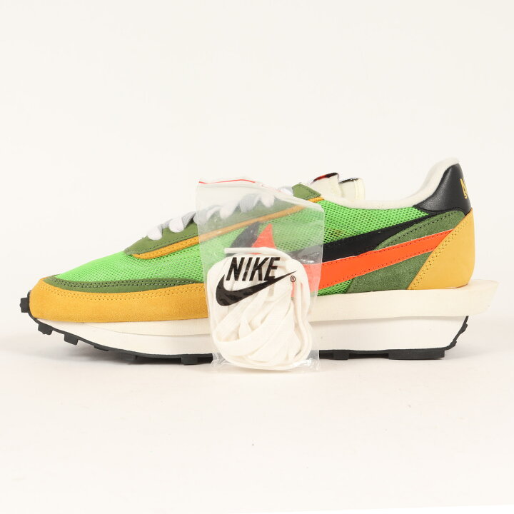 楽天市場】Sacai サカイ NIKE LD WAFFLE / SACAI (BV0073-300) 19SS  