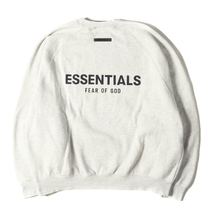 楽天市場】FEAR OF GOD フィアオブゴッド スウェット サイズ:L FOG 