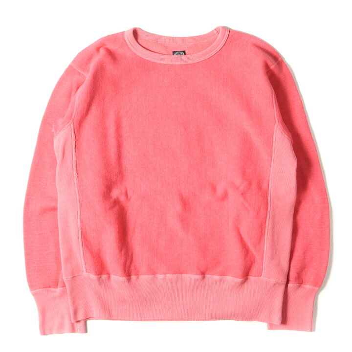 楽天市場】JELADO ジェラード スウェット サイズ:42(XL) コットン 