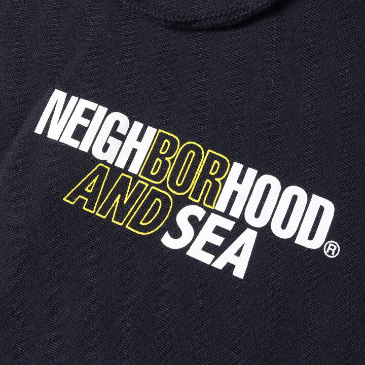 楽天市場】WIND AND SEA ウィンダンシー パーカー サイズ:XL 20SS  