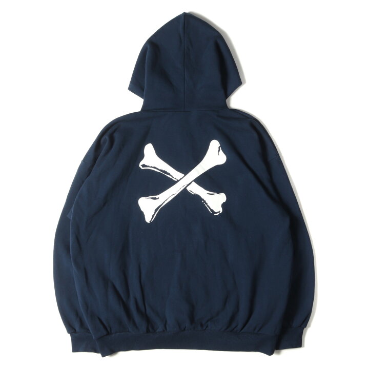 楽天市場】WTAPS ダブルタップス パーカー サイズ:XL 22AW クロス 