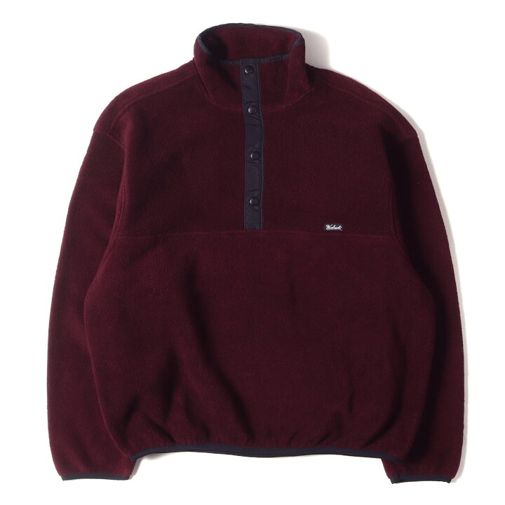 楽天市場】WoolRich ウールリッチ フリース サイズ:L 90s ポーラテック 