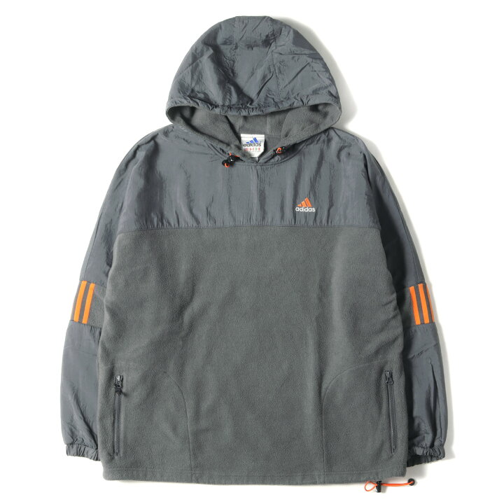 楽天市場】adidas アディダス ジャケット サイズ:XL 90〜00s ナイロン  