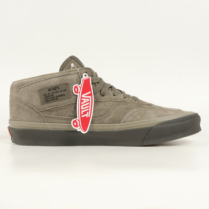 楽天市場】WTAPS ダブルタップス サイズ:28.0cm 22AW VANS VAULT OG 