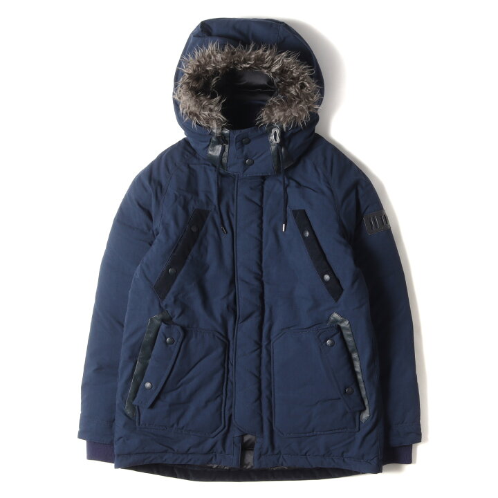 楽天市場】White Mountaineering ホワイトマウンテニアリング 